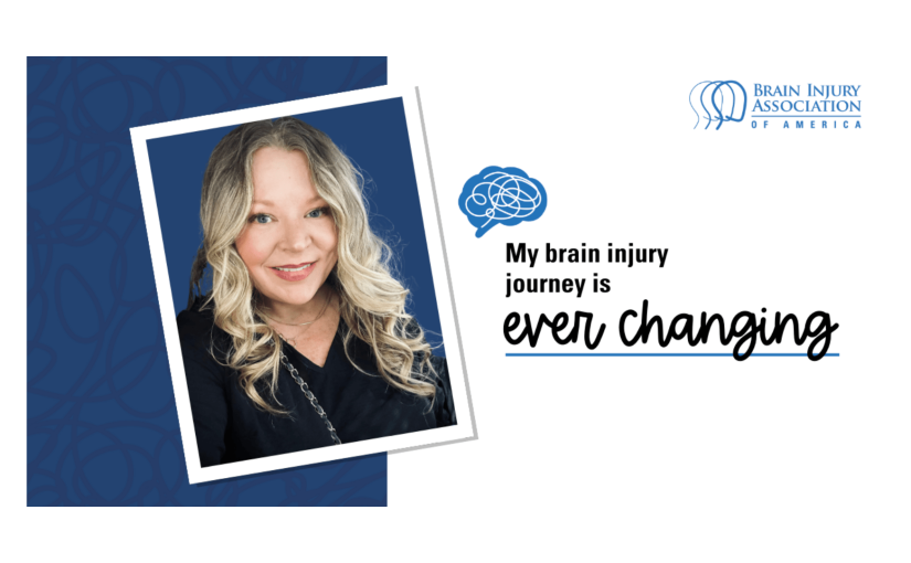 March is Brain Injury Awareness Month